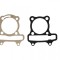 Set garnituri cilindru GY6 150 cc, 57.4mm