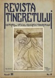 Z1029N Revista tineretului editată de Oficiul Educației Tineretului, 2/1944