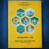 Cumpara ieftin APITERAPIA AZI - NOTIUNUI PRACTICE ASUPRA FOLOSIRII PRODUSELOR APICOLE