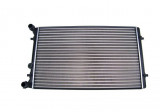 Radiator racire Audi A3 (8L), 05.2000-06.2003, motor 1.9 TDI, 96 kw, benzina, cutie manuala, cu/fara AC, Quattro 647x407x24 mm, aluminiu/plastic, Rapid