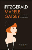 Cumpara ieftin Marele Gatsby, Mircea Dragu - Editura Humanitas Fiction