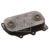 Febi Bilstein Radiator ulei, ulei motor