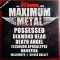 CD Various &ndash; Maximum Metal Vol. 247 (VG++)
