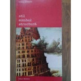 STIL SIMBOL STRUCTURA-LORENZ DITTMANN-224590