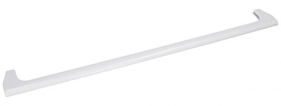 Profil raft fata frigider Beko, Arctic 493MM 60X3,2 foto