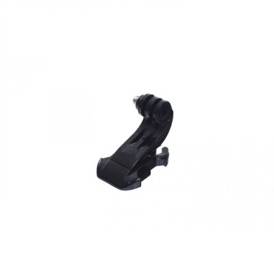 Adaptor J-Hook Quick Release Replace pentru GoPro Hero - SJCAM - Xiaomi GP20 foto