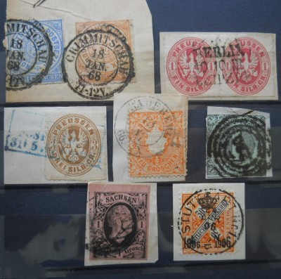 STATE GERMANE foto