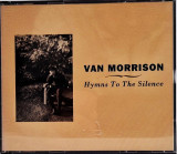 Van Morrison &ndash; Hymns To The Silence 2011 dublu CD _ VG / VG+ _ Polydor Germania