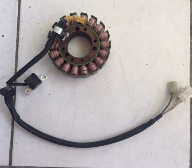 Stator Yamaha FZR600 3HE 1989-1993