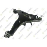 Brat suspensie roata Fiat Fullback Pick-Up (502, 503), 01.16-; Mitsubishi L200 / Triton (Kj, Kk, Kl), 02.14-, Punte Fata, Dreapta, inferior; TEKNOROT