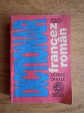 Dictionar francez-roman