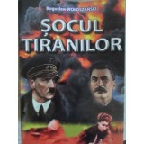 SOCUL TIRANILOR-BOGUSLAW WOLOSZANSKI-235741