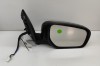 Oglinda laterală dreapta RENAULT KOLEOS I HY_ 2008 OEM: 963013417R 28884004