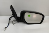 Oglinda laterală dreapta RENAULT KOLEOS I HY_ 2008 OEM: 963013417R 28884004