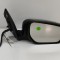 Oglinda laterală dreapta RENAULT KOLEOS I HY_ 2008 OEM: 963013417R 28884004