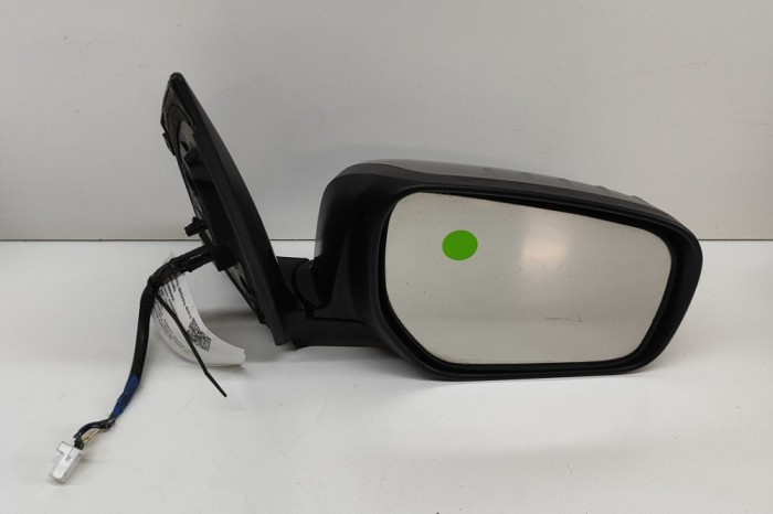 Oglinda laterală dreapta RENAULT KOLEOS I HY_ 2008 OEM: 963013417R 28884004