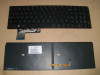 Tastatura laptop noua HP Envy M6-K Black (Without Frame, BACKLIT, WIN8)