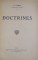 DOCTRINES par L. CAMPS , 1935 - 2