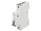 &Icirc;ntrerupător de Supracurent 4A 230/400V 1P 10kA
