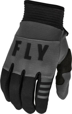 Manusi Moto Fly Racing F-16 Negru / Gri Marimea S FLY 376-911S foto