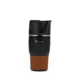 Suport Auto Multifunctional 5 in 1 FOXMAG24&reg;, pentru Pahar, Telefon, Ochelari