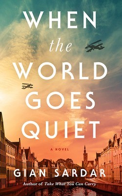 When the World Goes Quiet foto