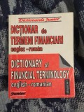 E1 Anamaria Macri (coord.) - Dictionar de termeni financiari englez - roman