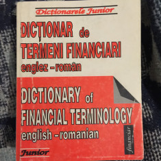 e1 Anamaria Macri (coord.) - Dictionar de termeni financiari englez - roman