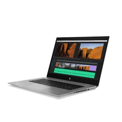 Laptop SH HP ZBook Studio G5, Hexa Core i7-9850H, 32GB DDR4, 1TB SSD, Grad A-, FHD foto