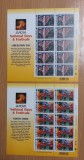 Guernsey 1998 - Blocuri Europa MNH