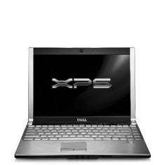 Laptop Dell XPS M1330 Webcam foto