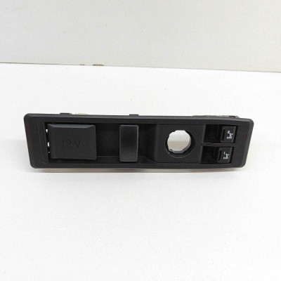 Panou de butoane BMW iX I20 2022 OEM: 5A2BCB9,5A2BCB8,9873814 foto