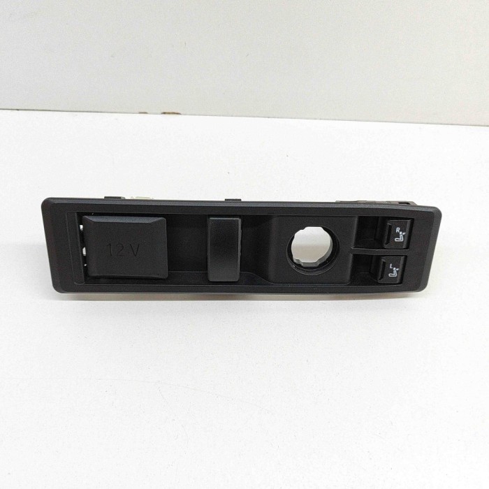 Panou de butoane BMW iX I20 2022 OEM: 5A2BCB9,5A2BCB8,9873814