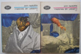 Misterele din Udolpho (2 volume) &ndash; Ann Radcliffe