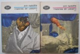 Misterele din Udolpho (2 volume) - Ann Radcliffe, Roman clasic, Editie de colectie