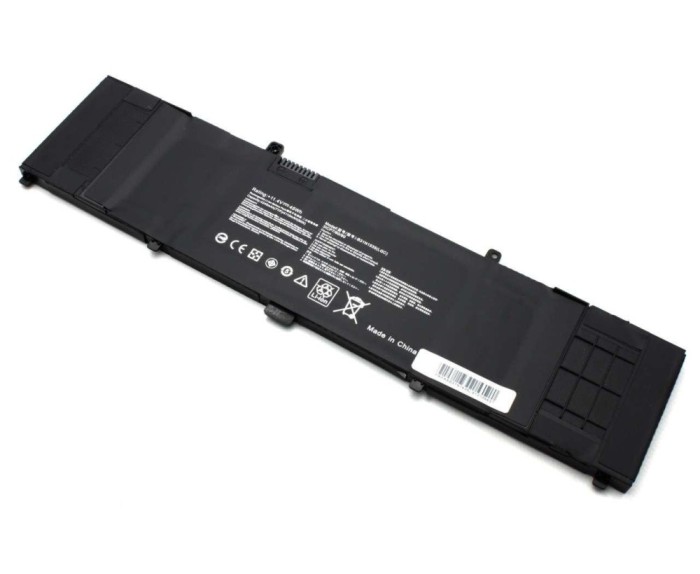 Baterie AsusUX310UA-FB038T 45Wh, UX310UA-FB097T 45Wh, UX310UA-FC106R 45Wh, UX310UA-FC132T 45Wh, UX310UA-FC153T