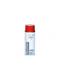 Vopsea spray Rosu Coral (RAL 3016) 400 ml Rosu, Brilliante