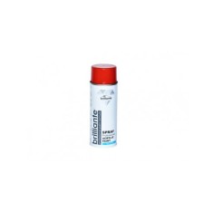 Vopsea spray Rosu Coral (RAL 3016) 400 ml Rosu