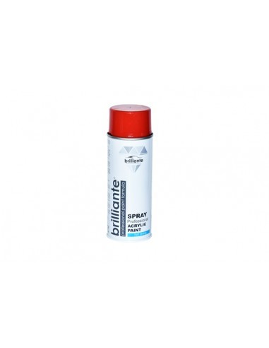 Vopsea spray Rosu Coral (RAL 3016) 400 ml Rosu