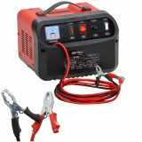 Redresor, incarcator baterie 12V 24V 50A 320Ah auto, tractor, tir, camion (KD1910)