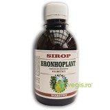 Sirop Bronhoplant (Expectorant, Antispastic) pentru Diabetici 200ml