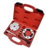Set unelte pompă injecție &amp; setare/blocare motor lanț Duratorq