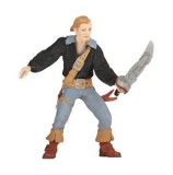 Cumpara ieftin Figurina Papo Pirati si corsari - Pirat erou