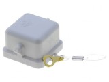 Capac Protecție Plastic 21x21mm
