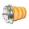 Tampon amortizor Citroen Jumper; Fiat Ducato (250, 290); Peugeot Boxer SRLine parte montare : Punte spate, Stanga/ Dreapta