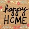 COVORAS INTRARE ANTIDERAPANT 60X40 CM, FAMILY, HEINNER HOME, MIX