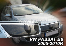 Grila, masca radiator VW PASSAT an fabr. 2005-2010 foto