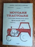 Motoare Tractoare - Manual specialitate, autograf / R5P3F, Alta editura