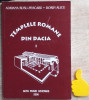 Templele romane din Dacia vol I Adriana Rusu-Pescaru Dorin Alicu