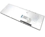 Tastatura Sony Neagra Vaio VGN-FW145EW cu rama gri, Vaio VGN-FW150EW cu rama gri, Vaio VGN-FW160EH cu rama